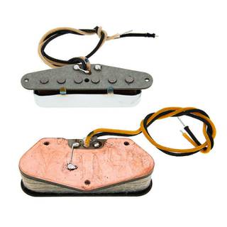 Fender Pure Vintage '64 Telecaster Pickup Set