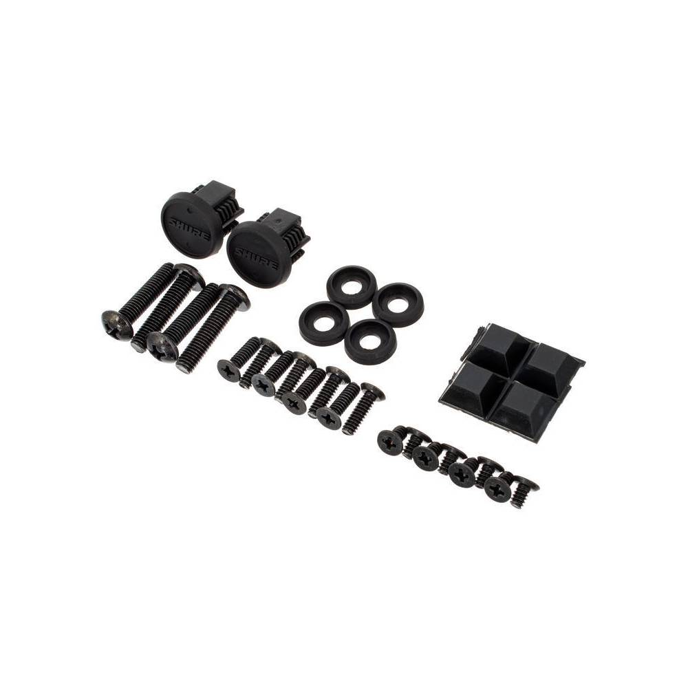 Shure UA506 rack hardware voor ULX-ontvanger