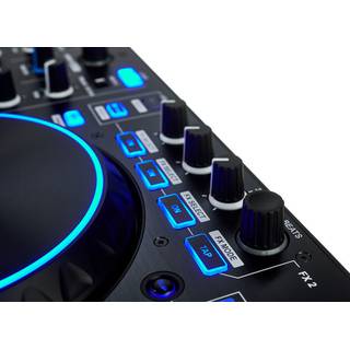 Mixars PRIMO Serato DJ-controller