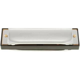 Hohner special 20 Bb mondharmonica