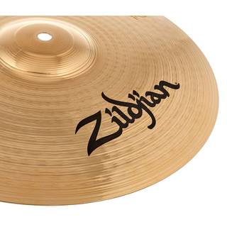 Zildjian 14 S Family Rock Hats