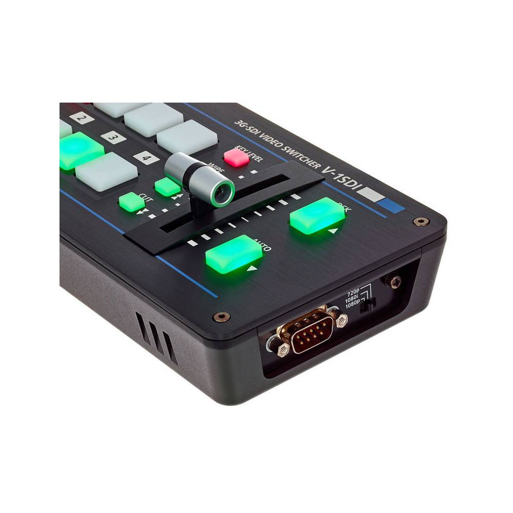 Roland V-1SDI 3G-SDI video-switcher