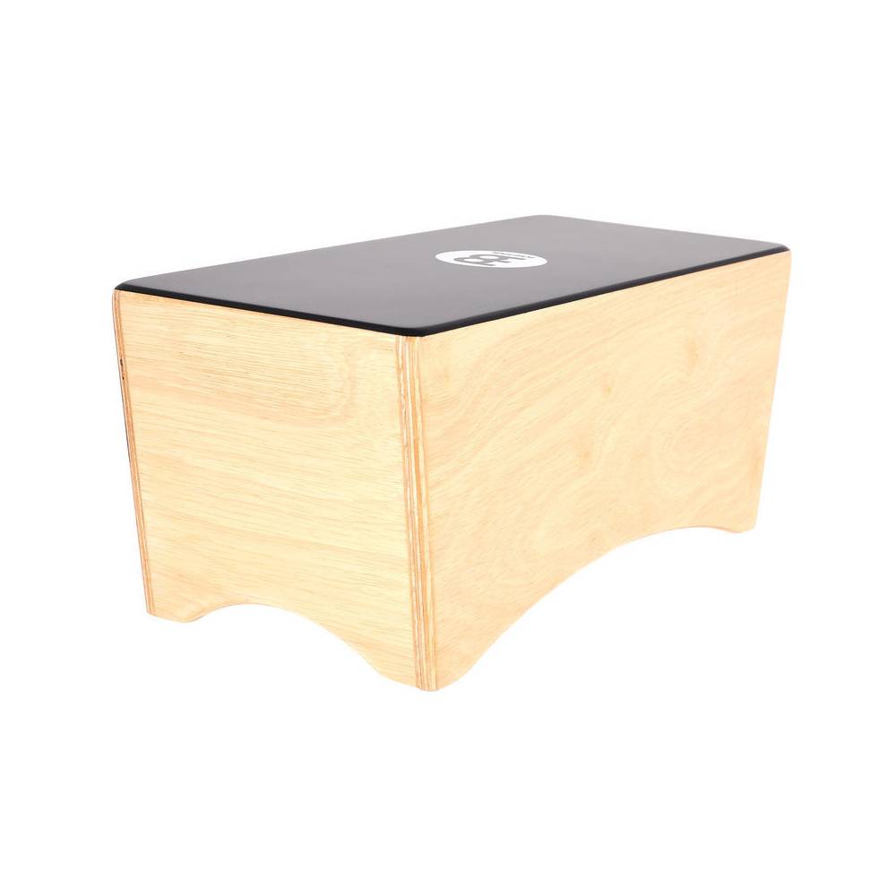 Meinl BCA2NT/EBK-M bongo-cajón naturel