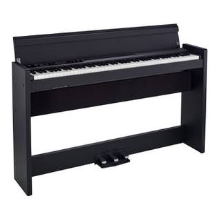 Korg LP380 digitale piano zwart