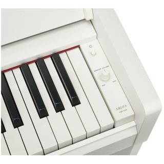 Yamaha Arius YDP-S34WH White digitale piano wit