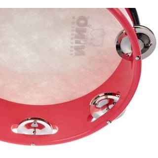 Nino Percussion NINO51SP tamboerijn voor kinderen 8 inch