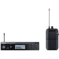 Shure P3TR112GR-K12 (NL) PSM300 Stereo Personal Monitor System