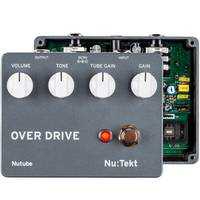Korg Nu:Tekt OD-S Nutube overdrive kit