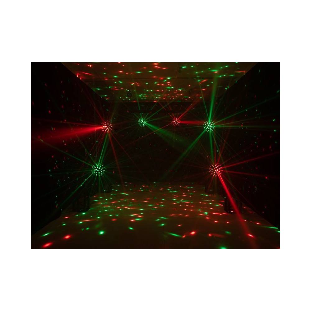 Eurolite LED B-40 Laser Beam effect