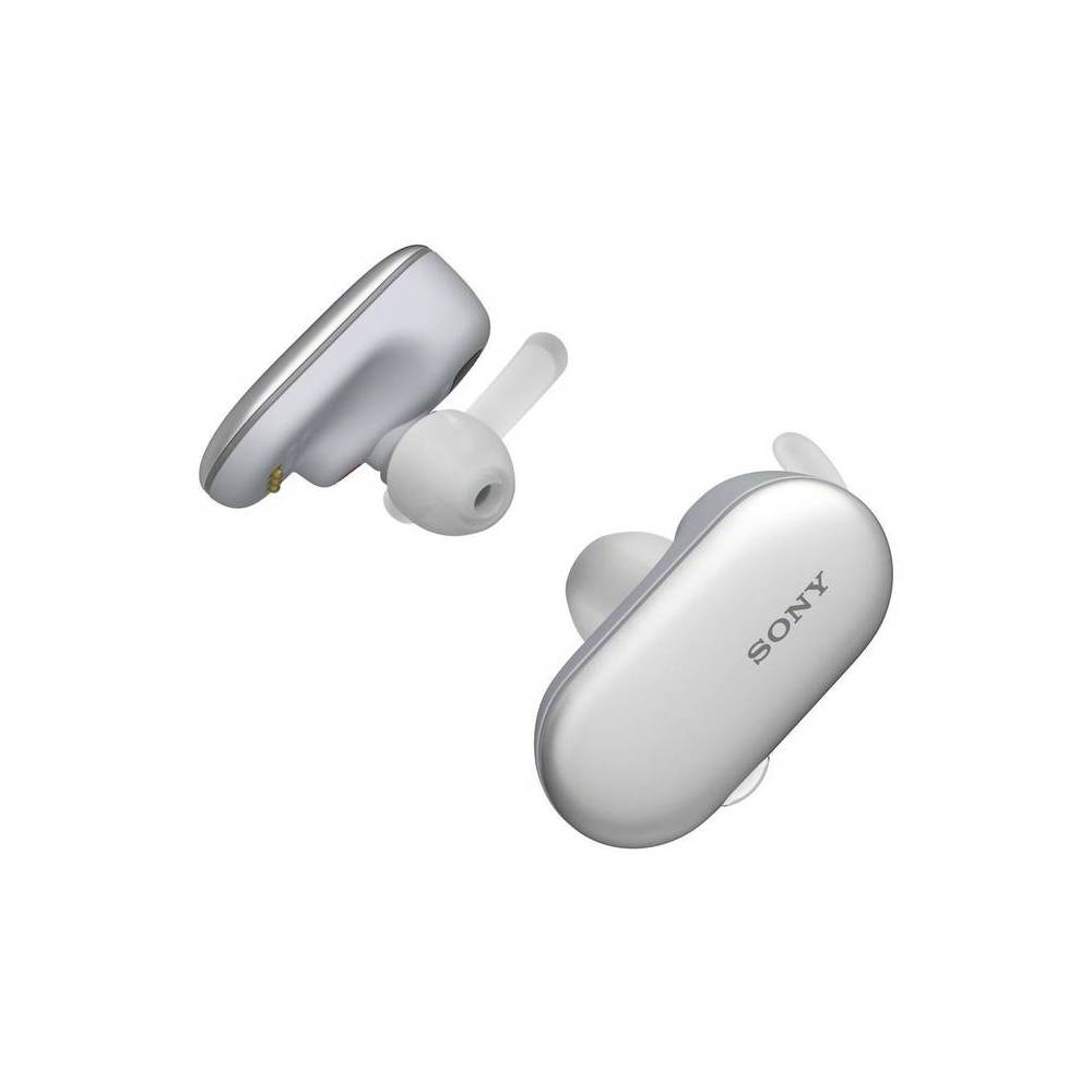 Sony WF-SP900 Wit