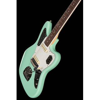 Fender American Original 60s Jaguar RW Surf Green
