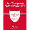 EMC Moderne Pianocursus 2 - John Thompson pianolesboek
