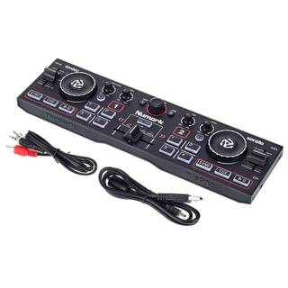 Numark DJ2GO2 Serato DJ-controller