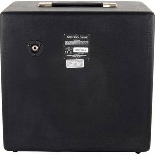 Fender Super Champ SC112 Enclosure