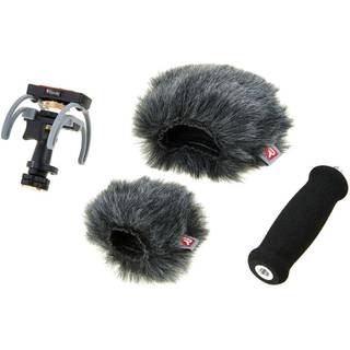 RYCOTE Audio Kit (HD) - Zoom H6