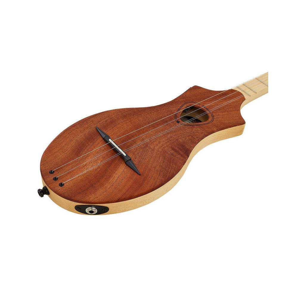 SEAGULL M4 Mahogany EQ