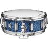 Rogers Drums USA Dyna-Sonic Beavertail Blue Onyx 14 x 5 inch snaredrum