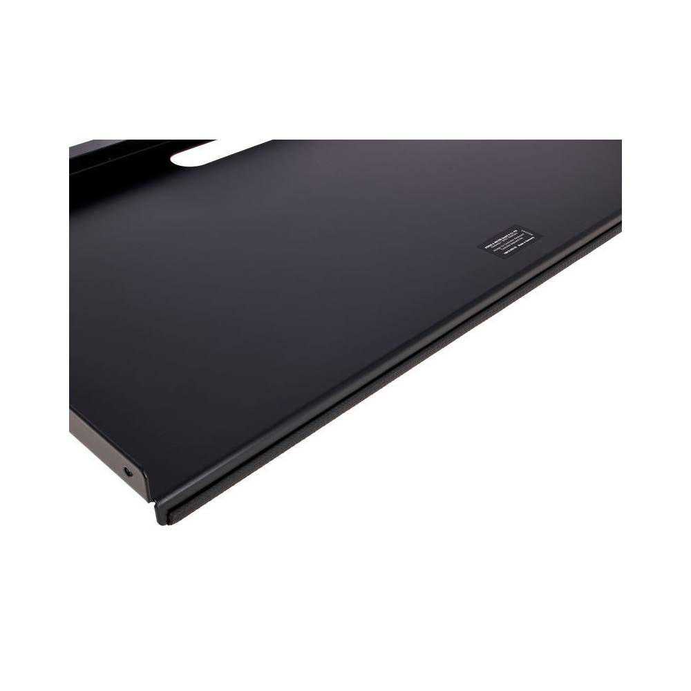 Konig & Meyer 18819 controllerplateau voor K&M stacker 18813