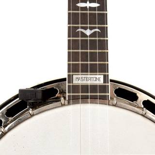 D'Addario CT-16 NS Micro Banjo Tuner