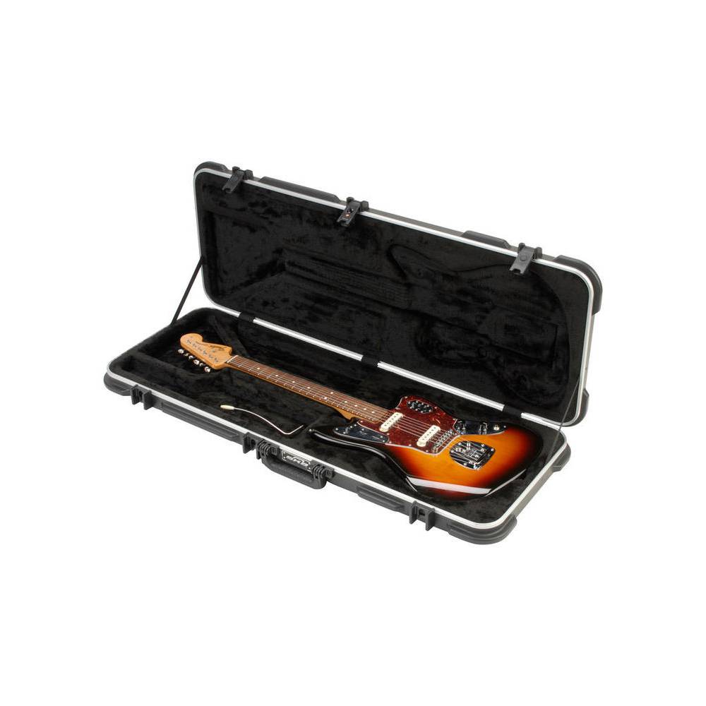 SKB 1SKB-62 gitaarkoffer voor Jazzmaster en Jaguar