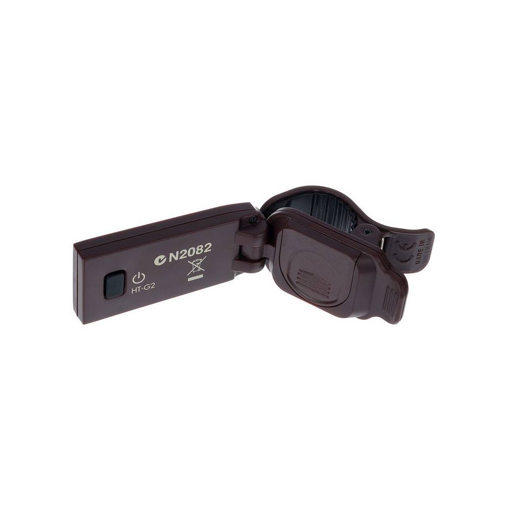 Korg HT-G2 Headtune Guitar