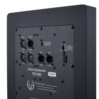 Eve Audio TS108 actieve subwoofer