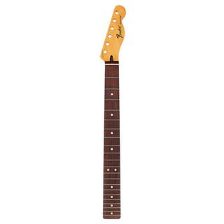 Fender Standard Series Telecaster Neck PF (pau ferro toets)