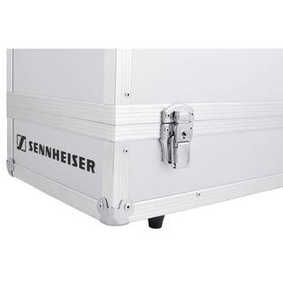 Sennheiser EZL 2020-20L laadstation en koffer voor 2020 systeem