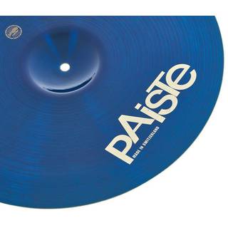 Paiste Color Sound 900 Blue Medium Crash 17 inch