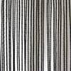 Showtec Pipe and drape spaghetti koordgordijn 300x600cm zwart