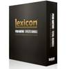 Lexicon PCM Native Effects Bundle plug-in