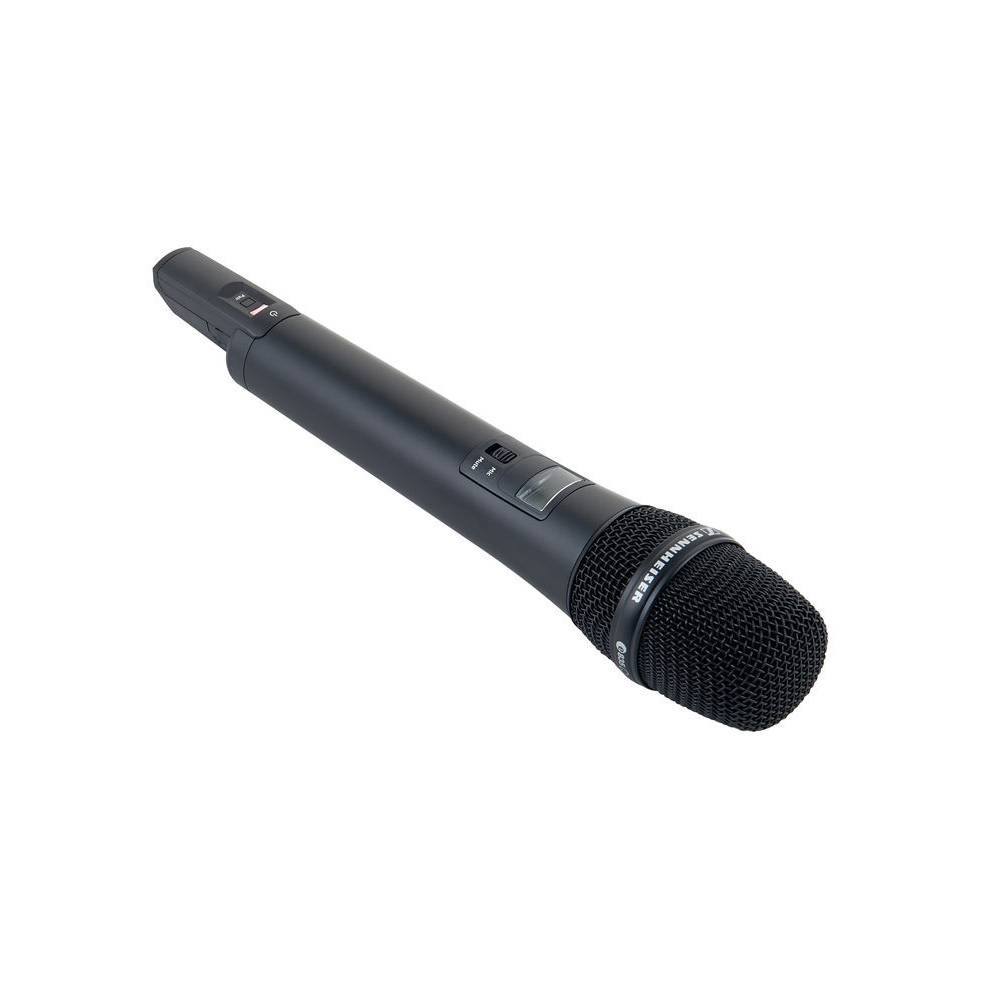 Sennheiser SKM AVX-835S draadloze handheld (1880-1900 Mhz)