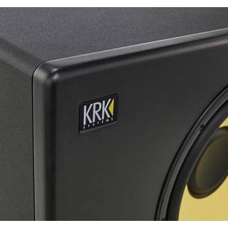 KRK S12.4 actieve studio subwoofer (per stuk)