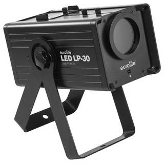 Eurolite LED LP-30 gobo projector