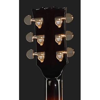 Yamaha SA2200 Brown Sunburst