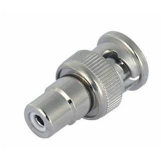 DAP FVA03 BNC male naar RCA female verloop