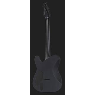 ESP LTD TE-401 Black Satin