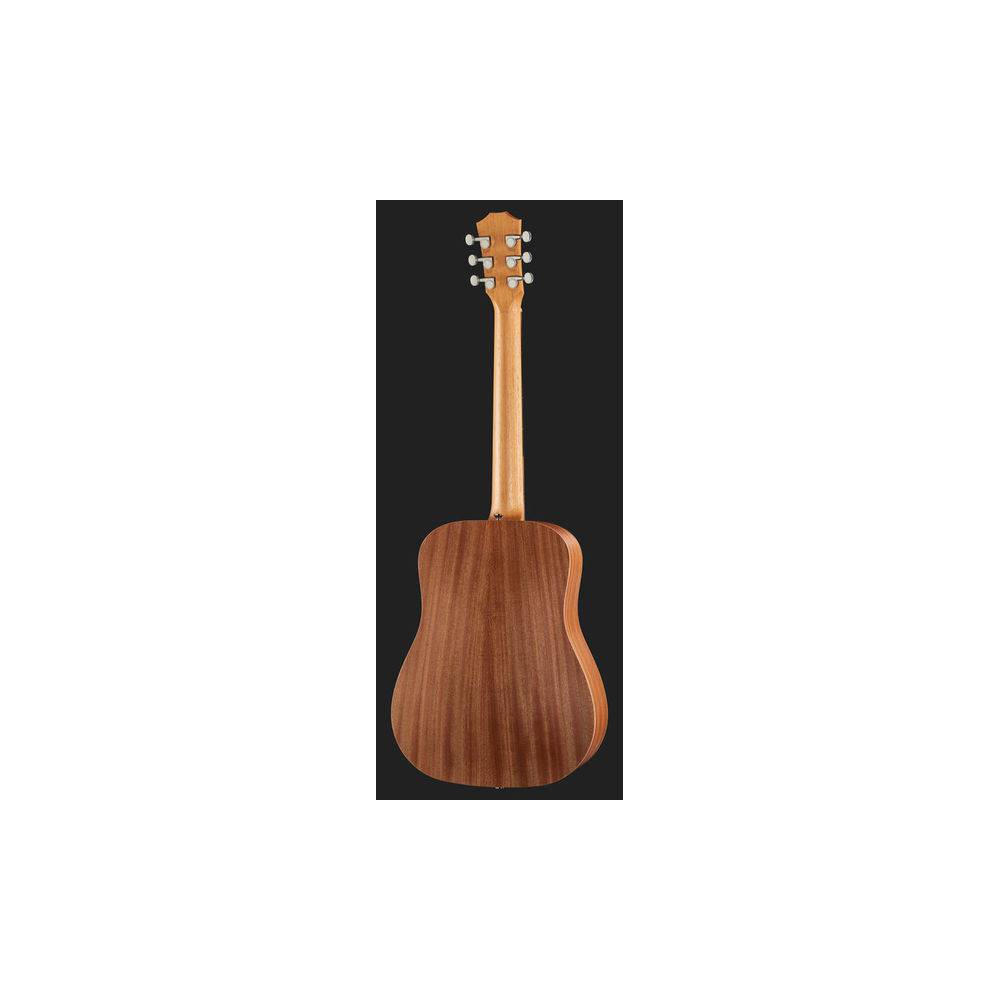 Taylor BT2 Baby Mahogany