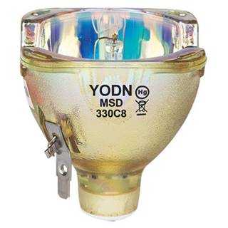 Showtec MSD R16 C8 Lamp 330W gasontladingslamp