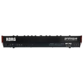 Korg Prologue 8 Polyphonic Analogue Synthesizer