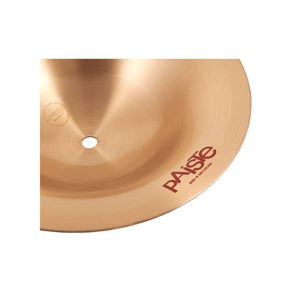 Paiste 2002 Mega Bell 10 inch