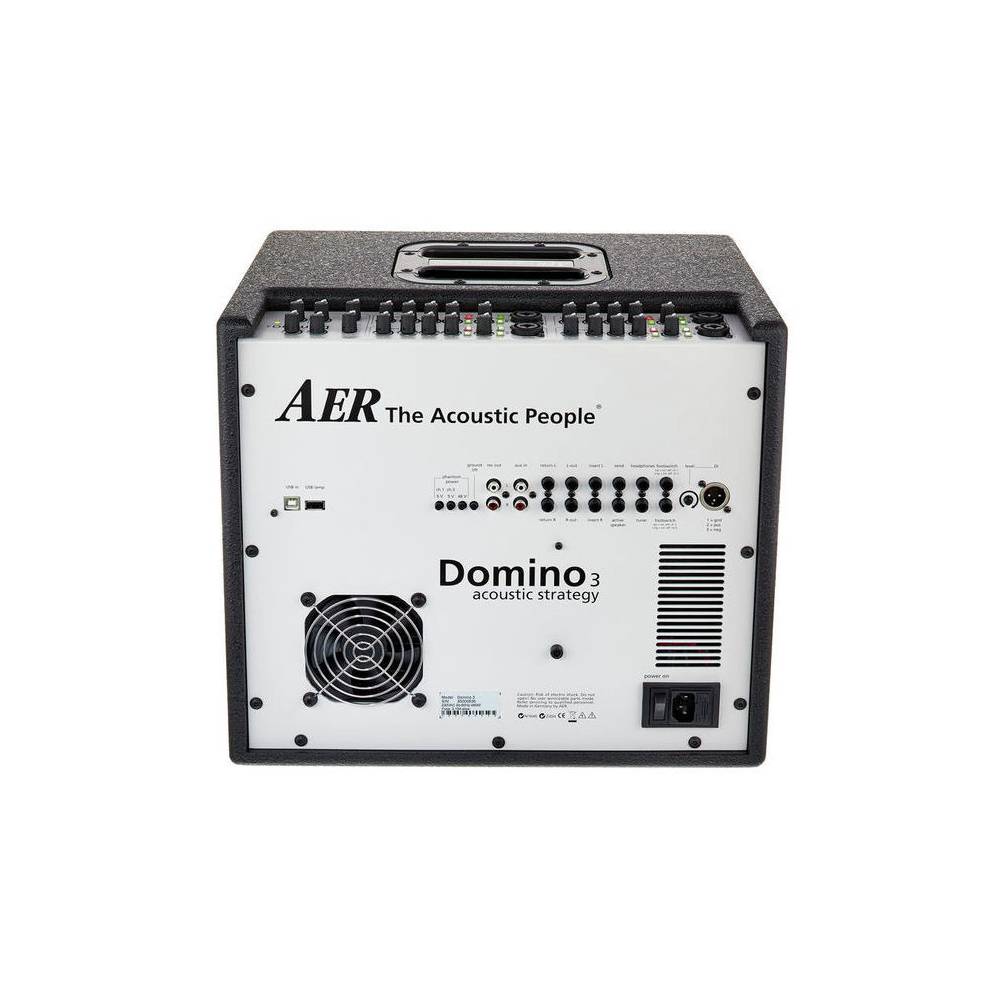 AER DOMINO 3
