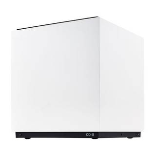 Teenage Engineering OD-11 White draadloze WiFi-luidspreker