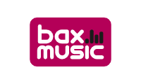 Bax Music Amsterdam