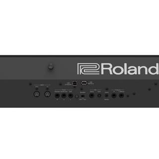 Roland FP-90X digitale piano zwart