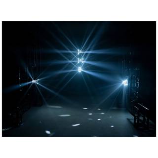 Eurolite LED Laser Derby MK2