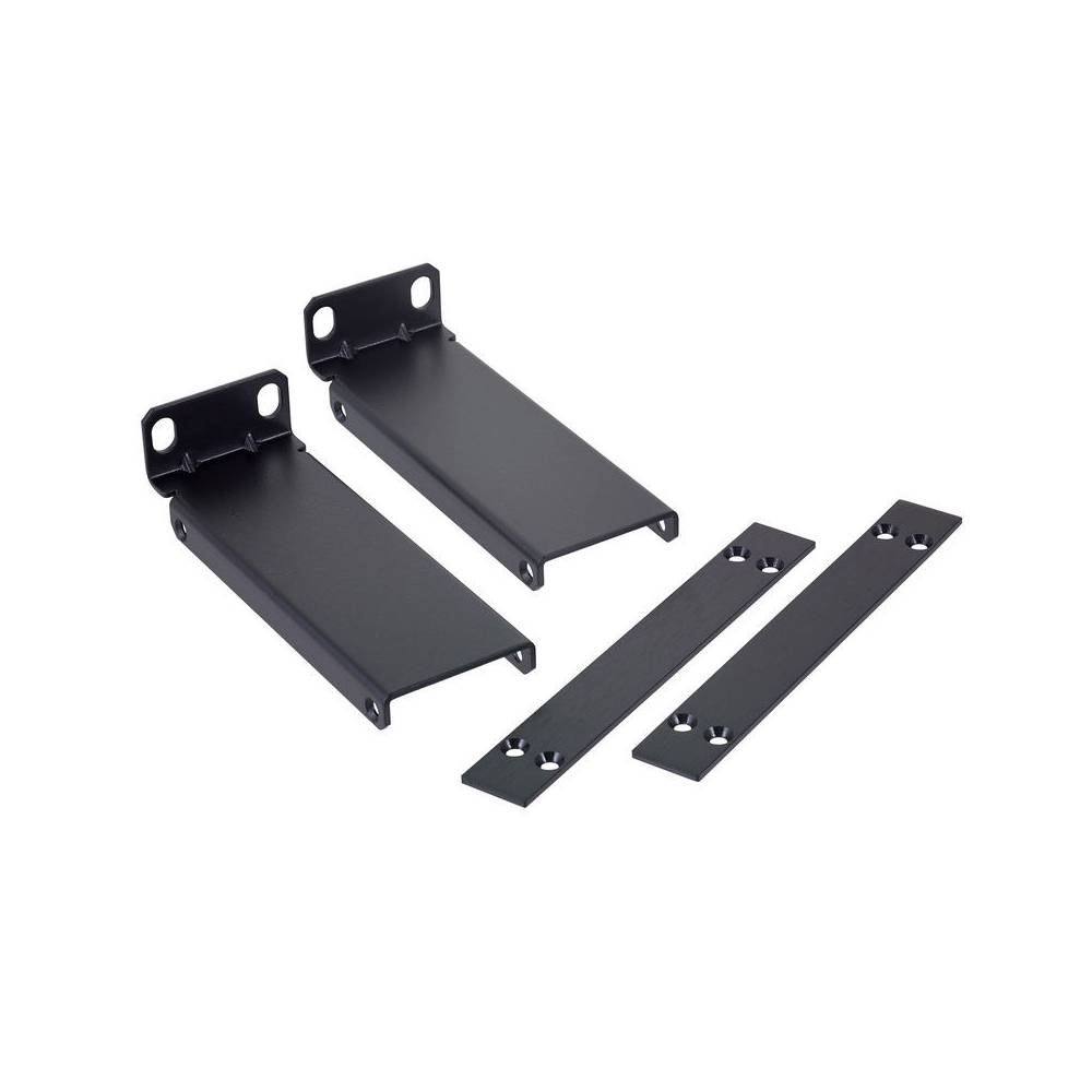 Shure UA507 Dubbele rackmount voor diverse ontvangers en mixers