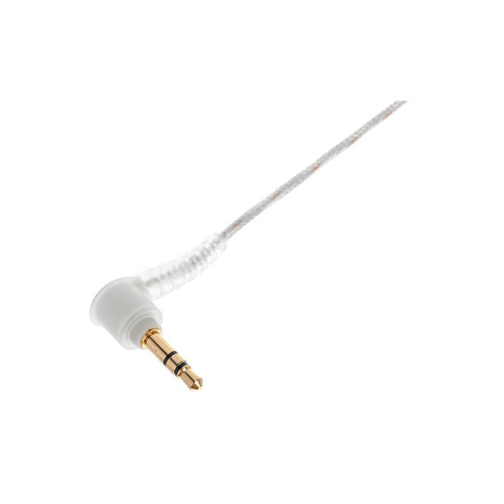Shure EAC64CL Replacement Cable