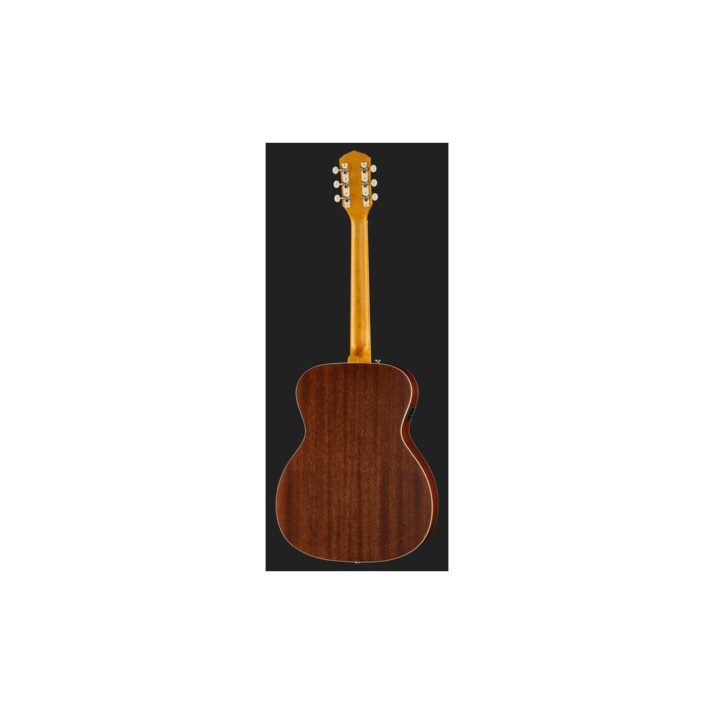Fender Tim Armstrong Hellcat Natural Walnut