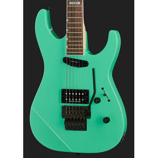 ESP LTD Mirage Deluxe '87 Turquoise